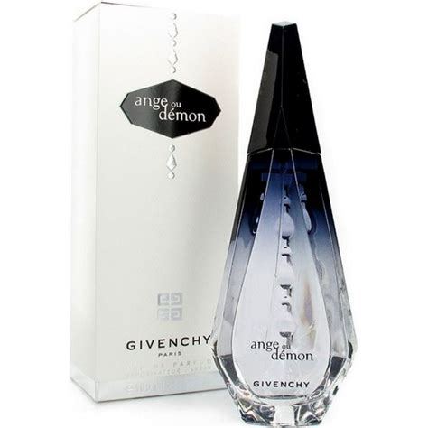 angels and demons perfume givenchy.